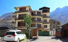 Hotel Spiti Heritage